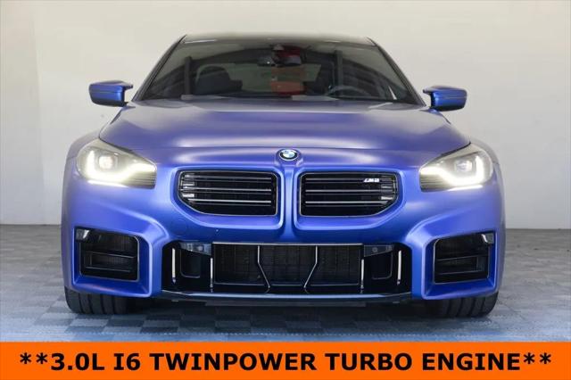 2024 BMW M2 Standard