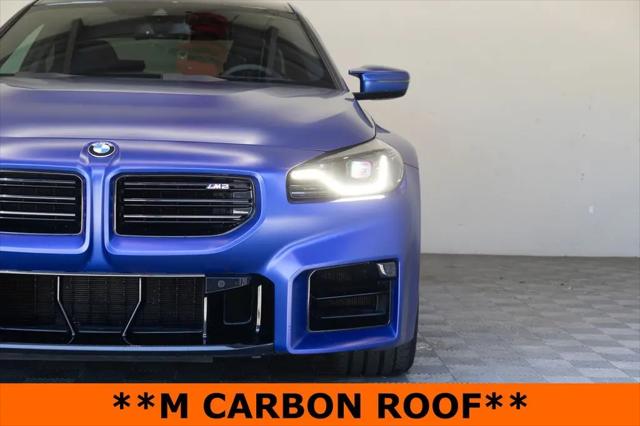 2024 BMW M2 Standard