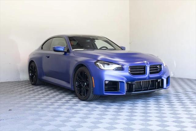 2024 BMW M2 Standard