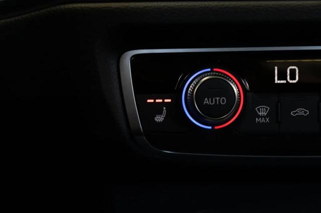 2021 Audi Q3 Premium 45 TFSI S line quattro Tiptronic