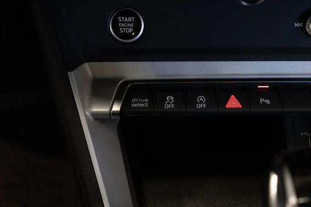 2021 Audi Q3 Premium 45 TFSI S line quattro Tiptronic