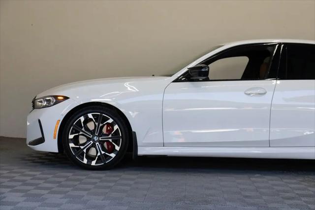 2026 BMW M340i NA