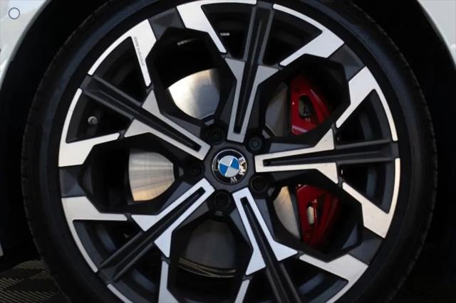 2026 BMW M340i NA