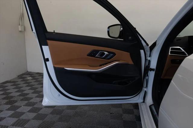 2026 BMW M340i NA