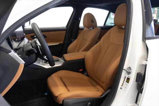 2026 BMW M340i NA