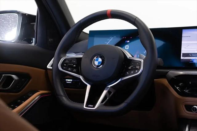 2026 BMW M340i NA