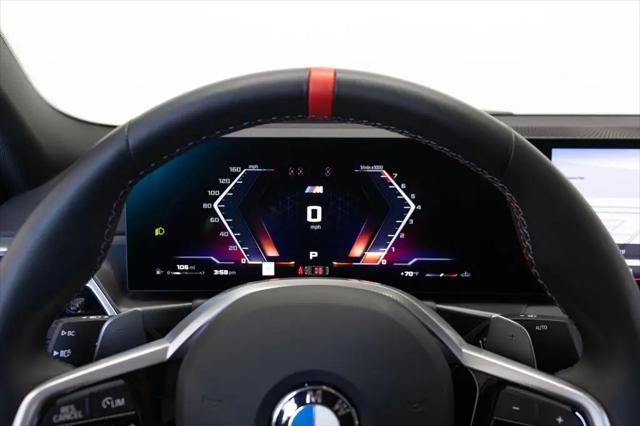 2026 BMW M340i NA