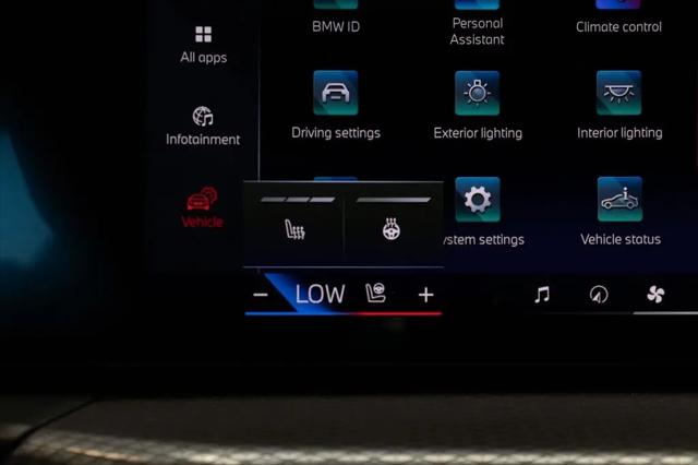 2026 BMW M340i NA