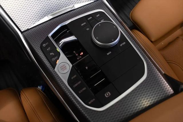 2026 BMW M340i NA