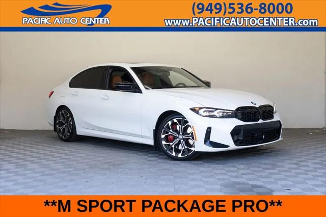 2026 BMW M340i NA for sale in Costa Mesa, CA