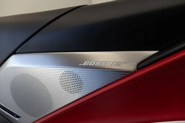 2020 Chevrolet Corvette Stingray RWD Coupe 3LT