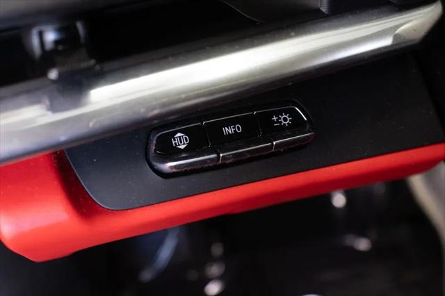 2020 Chevrolet Corvette Stingray RWD Coupe 3LT