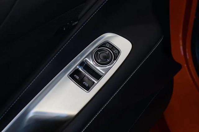 2021 Chevrolet Corvette Stingray RWD Coupe 1LT