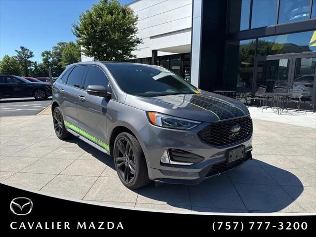 2024 Ford Edge ST for sale in Chesapeake, VA