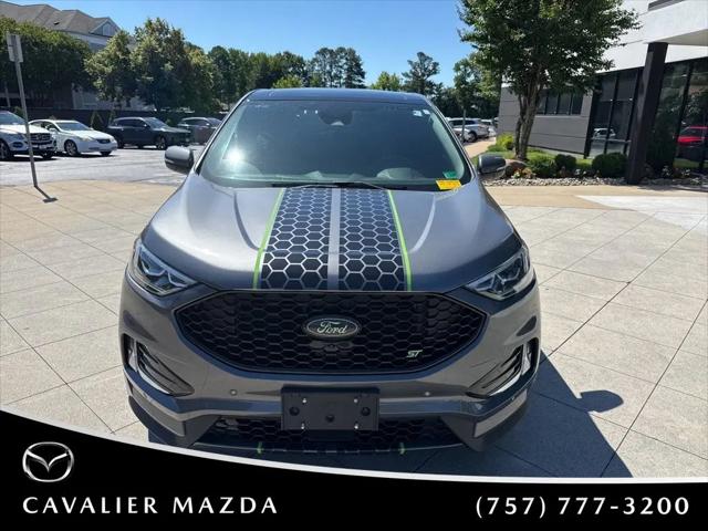 2024 Ford Edge ST