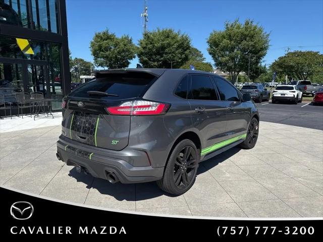 2024 Ford Edge ST