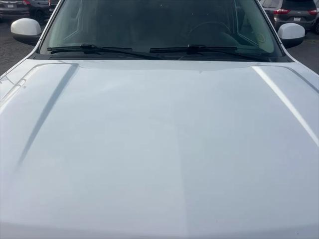 2013 Chevrolet Tahoe LT