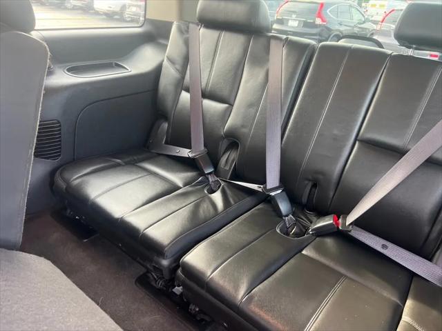 2013 Chevrolet Tahoe LT