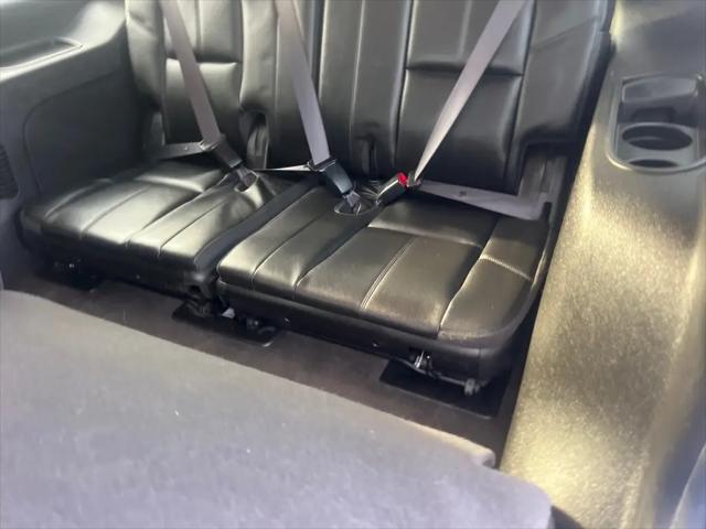 2013 Chevrolet Tahoe LT