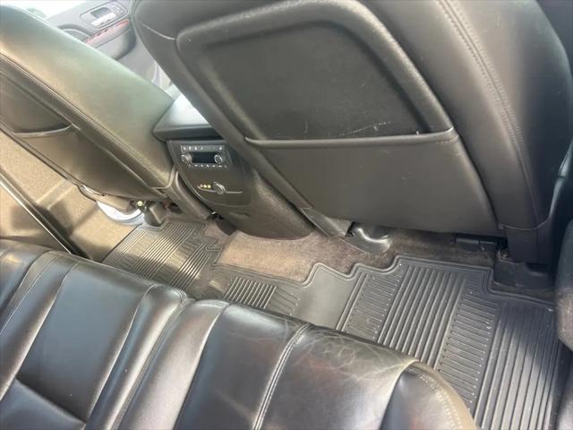 2013 Chevrolet Tahoe LT