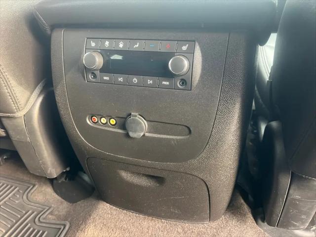 2013 Chevrolet Tahoe LT