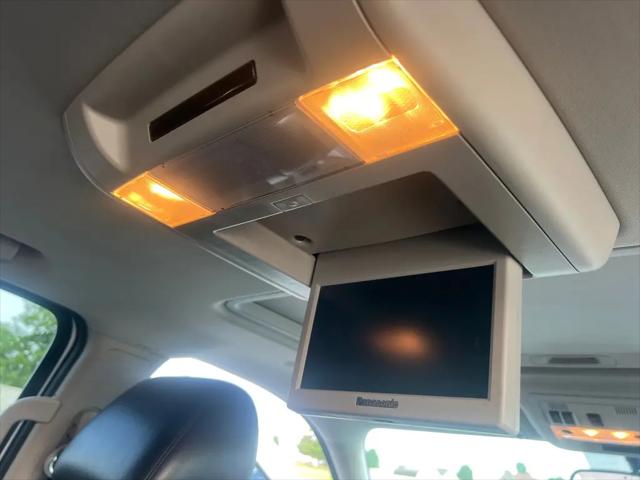 2013 Chevrolet Tahoe LT