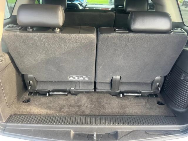 2013 Chevrolet Tahoe LT