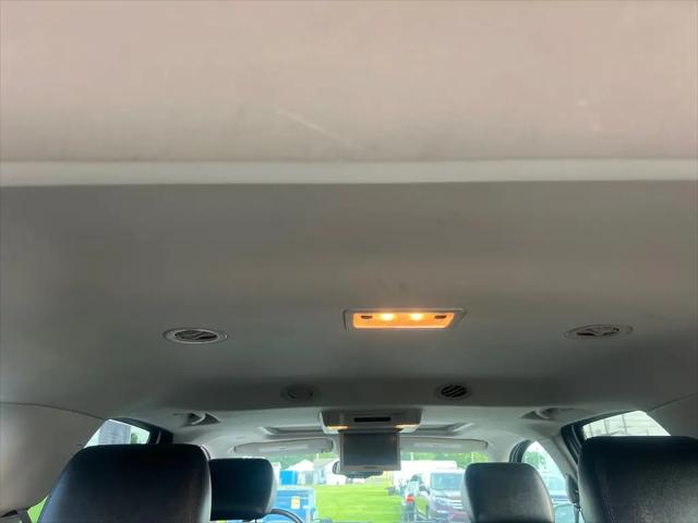 2013 Chevrolet Tahoe LT