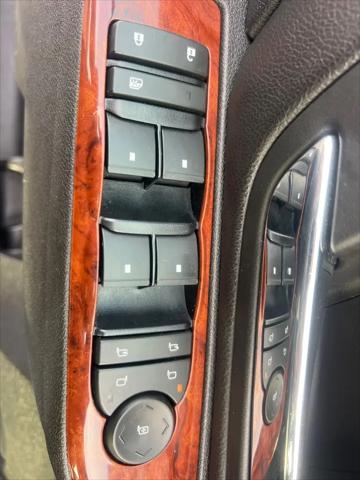 2013 Chevrolet Tahoe LT