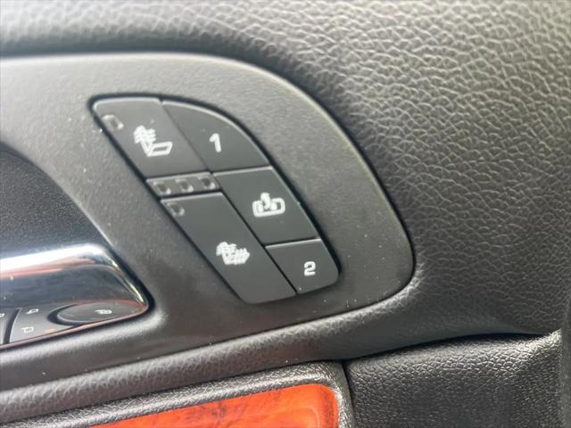 2013 Chevrolet Tahoe LT
