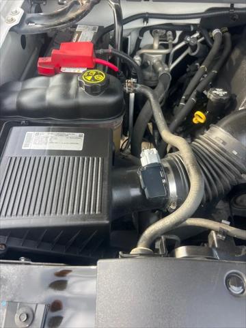 2013 Chevrolet Tahoe LT