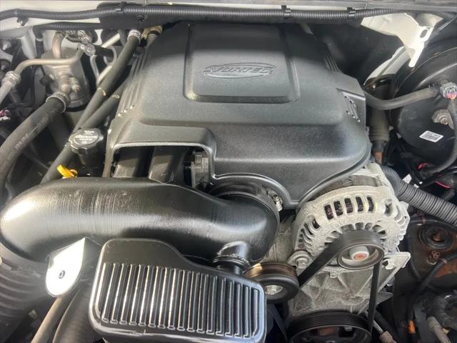2013 Chevrolet Tahoe LT