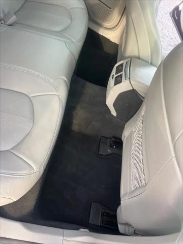 2009 Cadillac CTS Standard
