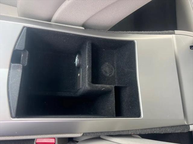 2009 Cadillac CTS Standard