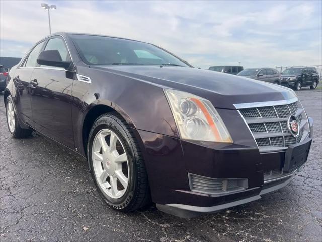 2009 Cadillac CTS Standard for sale near Franklin, OH