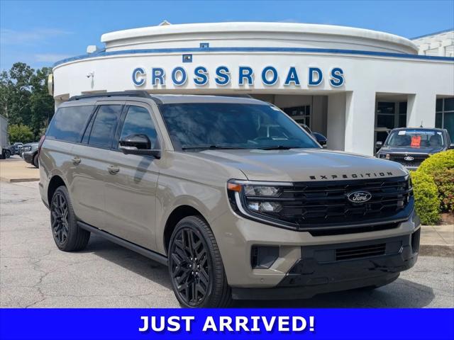 2026 Ford Expedition Max Platinum MAX for sale in Fuquay-Varina, NC