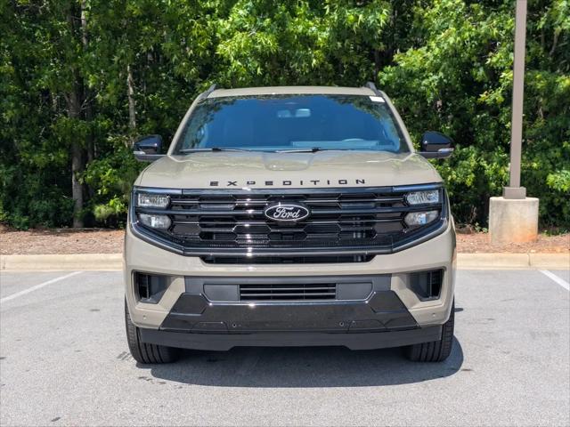 2026 Ford Expedition Max Platinum MAX