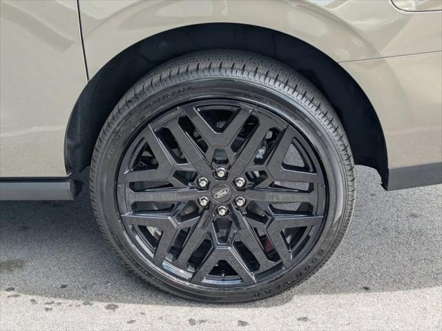 2026 Ford Expedition Max Platinum MAX