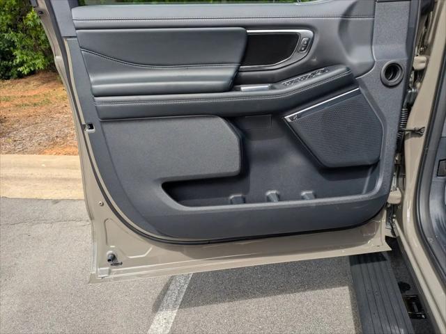 2026 Ford Expedition Max Platinum MAX