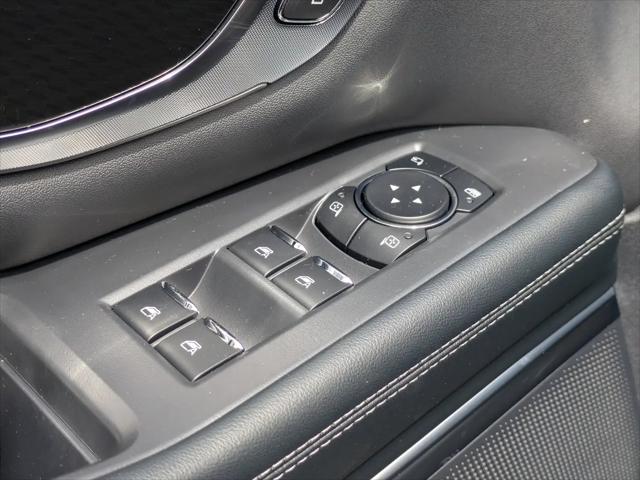 2026 Ford Expedition Max Platinum MAX