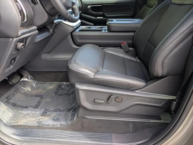 2026 Ford Expedition Max Platinum MAX