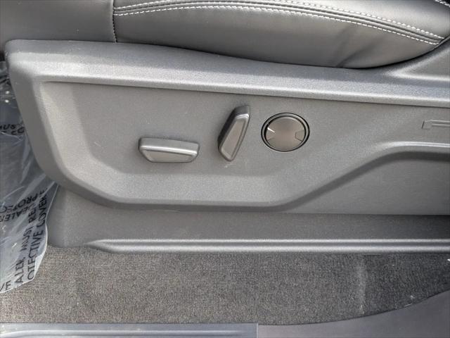 2026 Ford Expedition Max Platinum MAX