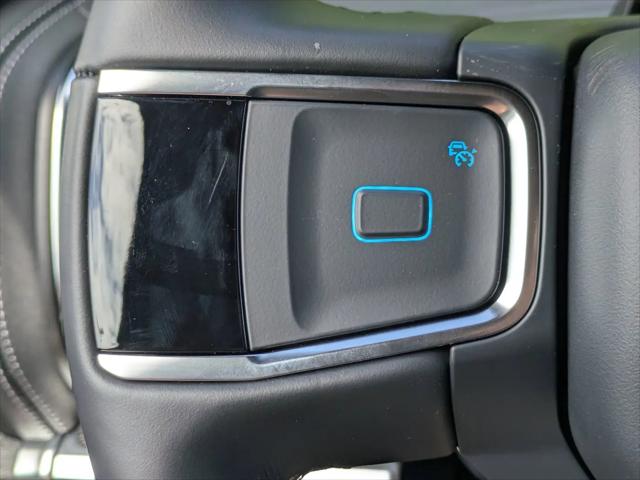 2026 Ford Expedition Max Platinum MAX
