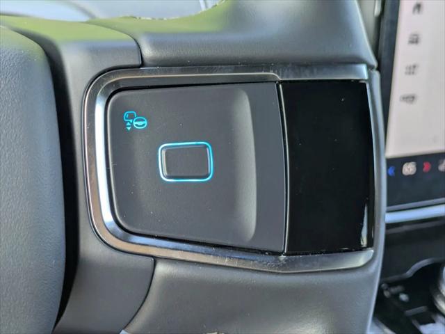 2026 Ford Expedition Max Platinum MAX