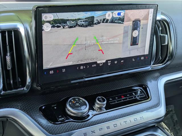 2026 Ford Expedition Max Platinum MAX