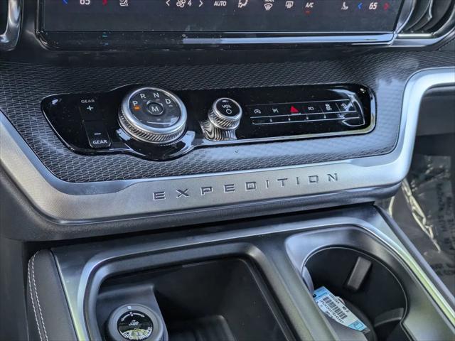 2026 Ford Expedition Max Platinum MAX
