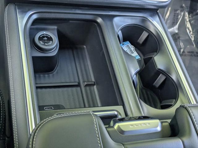 2026 Ford Expedition Max Platinum MAX