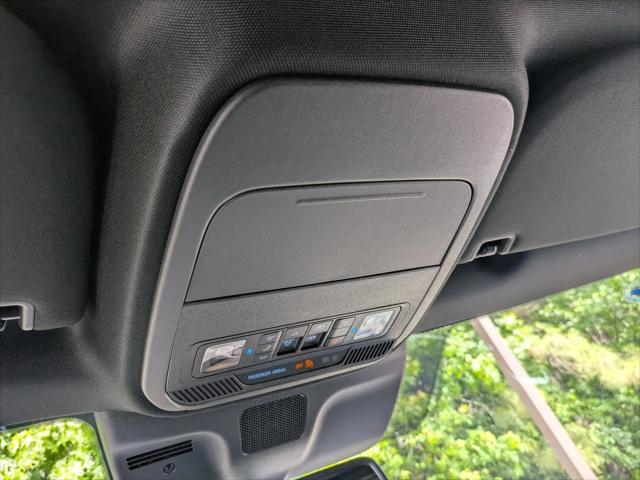 2026 Ford Expedition Max Platinum MAX