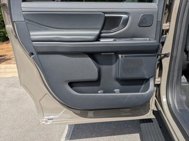 2026 Ford Expedition Max Platinum MAX