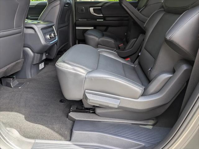 2026 Ford Expedition Max Platinum MAX